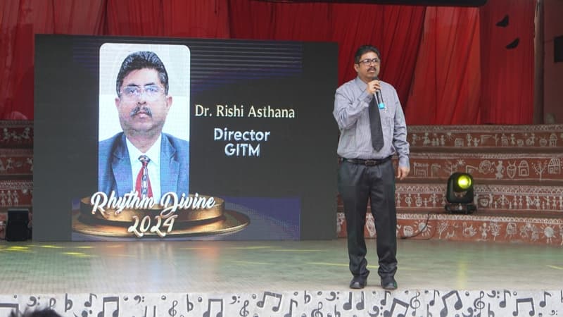 Goel Group of Institutions, Lucknow Infrastructure photo 31